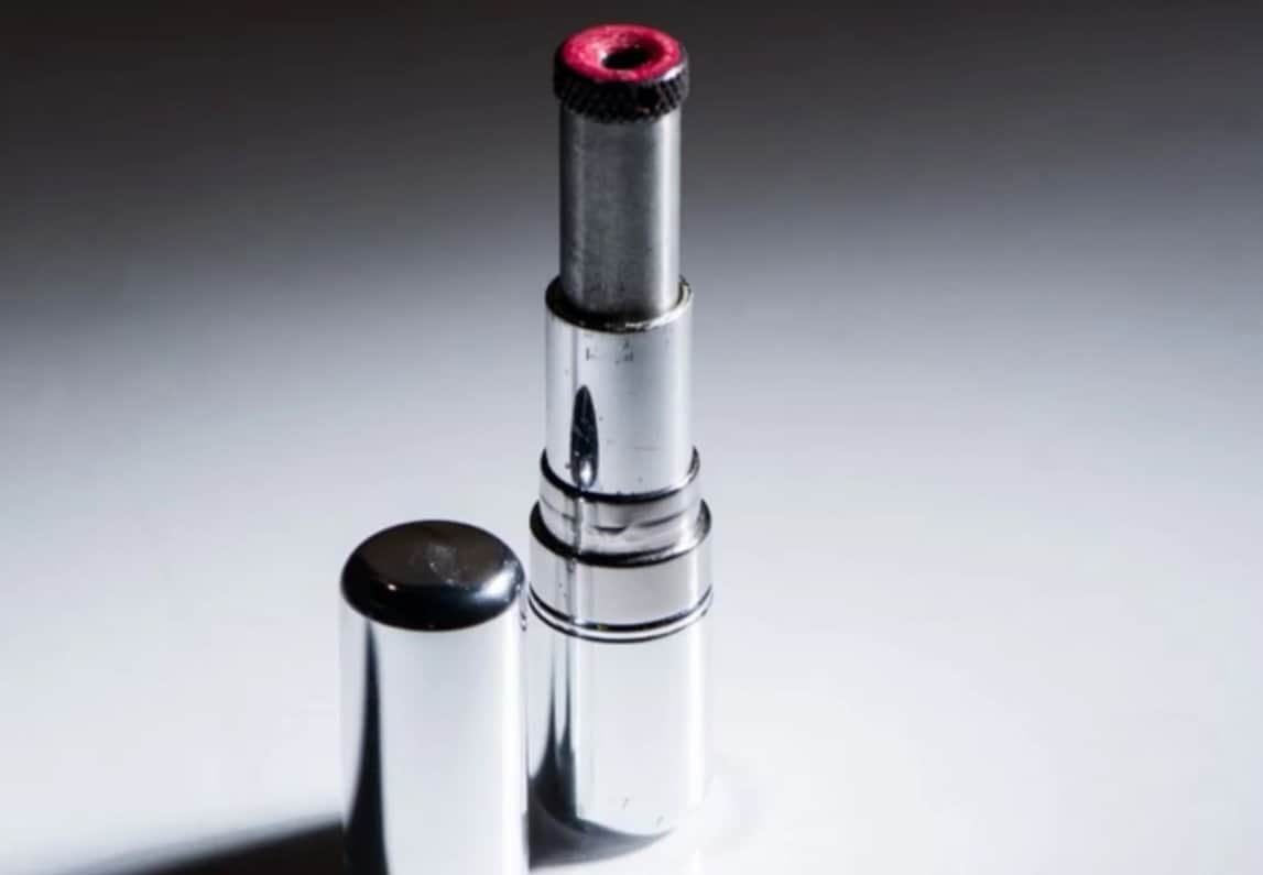 Lipstick Pistol