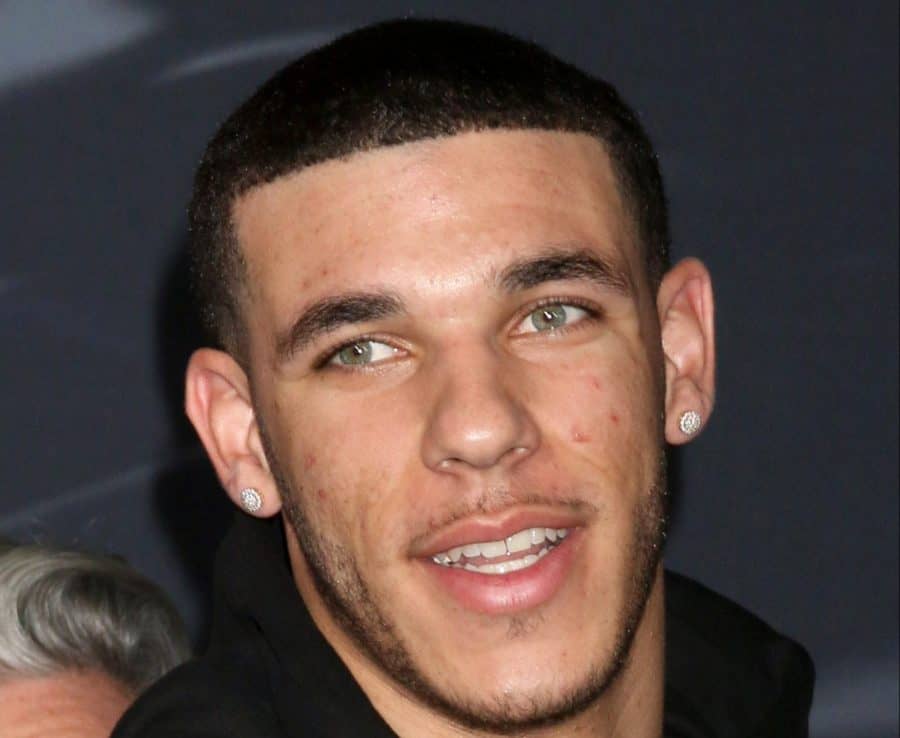 Lonzo Ball S Tattoos And What They Mean 2020 Celebrity Ink Guide