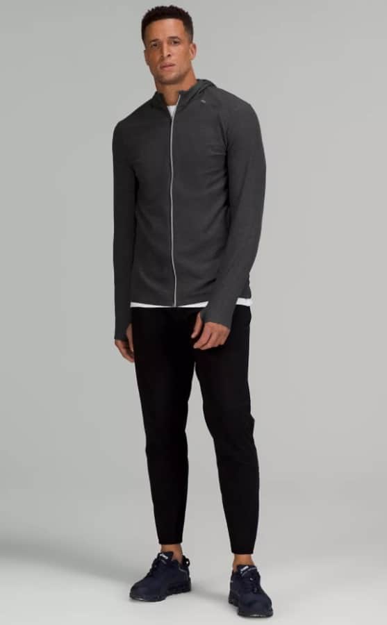 15 Best Athleisure Brands for Men [2024 Style Guide]
