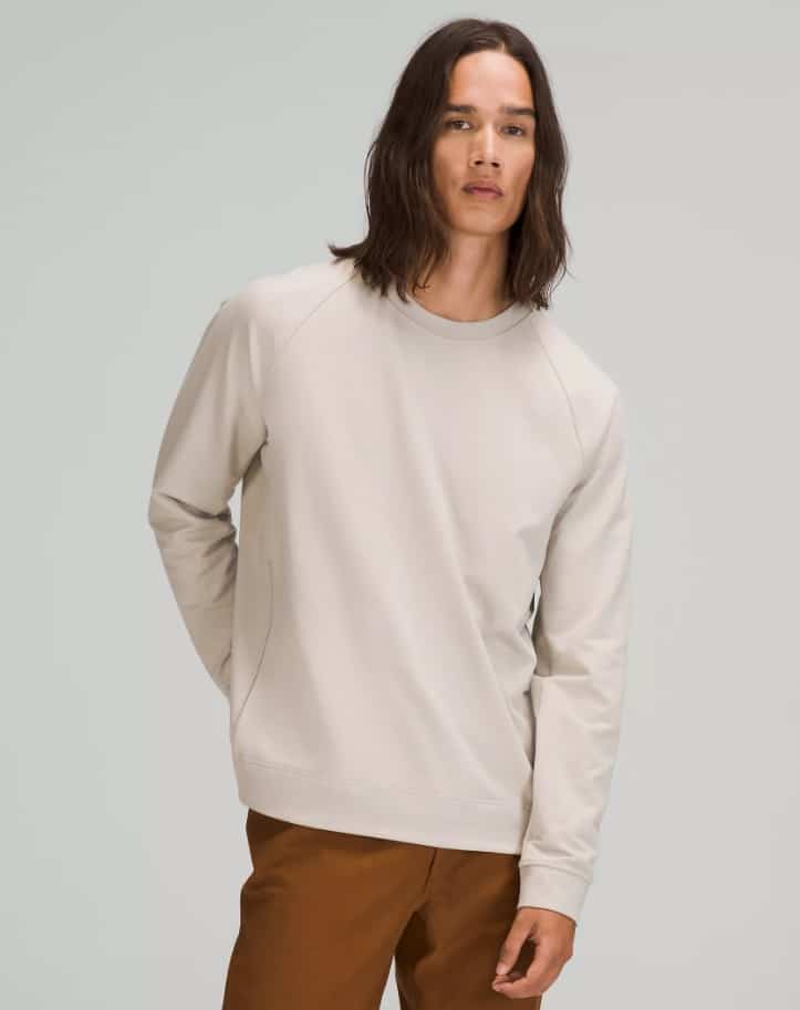 18 Best Crewneck Sweaters for Men [2024 Buyer's Guide]