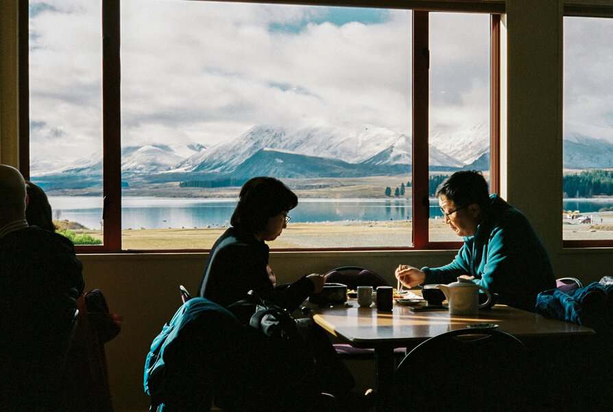 New Zealand’s Most Luxurious Dining Options