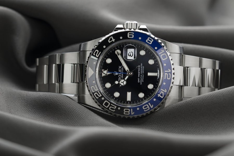 5 Best Luxury Watches To Invest in Right Now [2023 Guide]