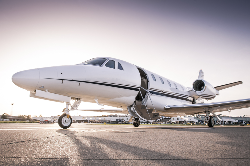 Why Private Flights Are the Most Desired Luxury Experience