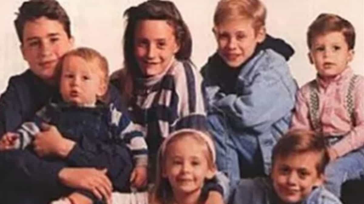 Macaulay Culkin Siblings: Where Are They Now?