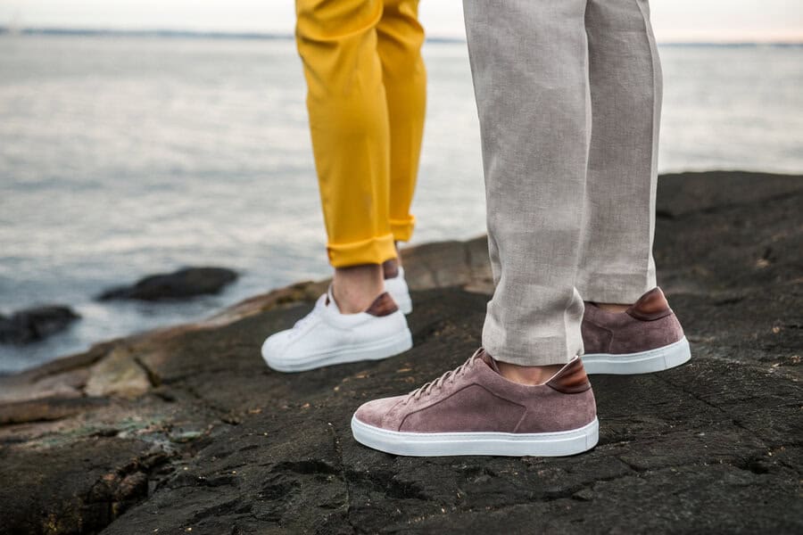 Beyond the Look: Why Shoe Comfort is Key for Men