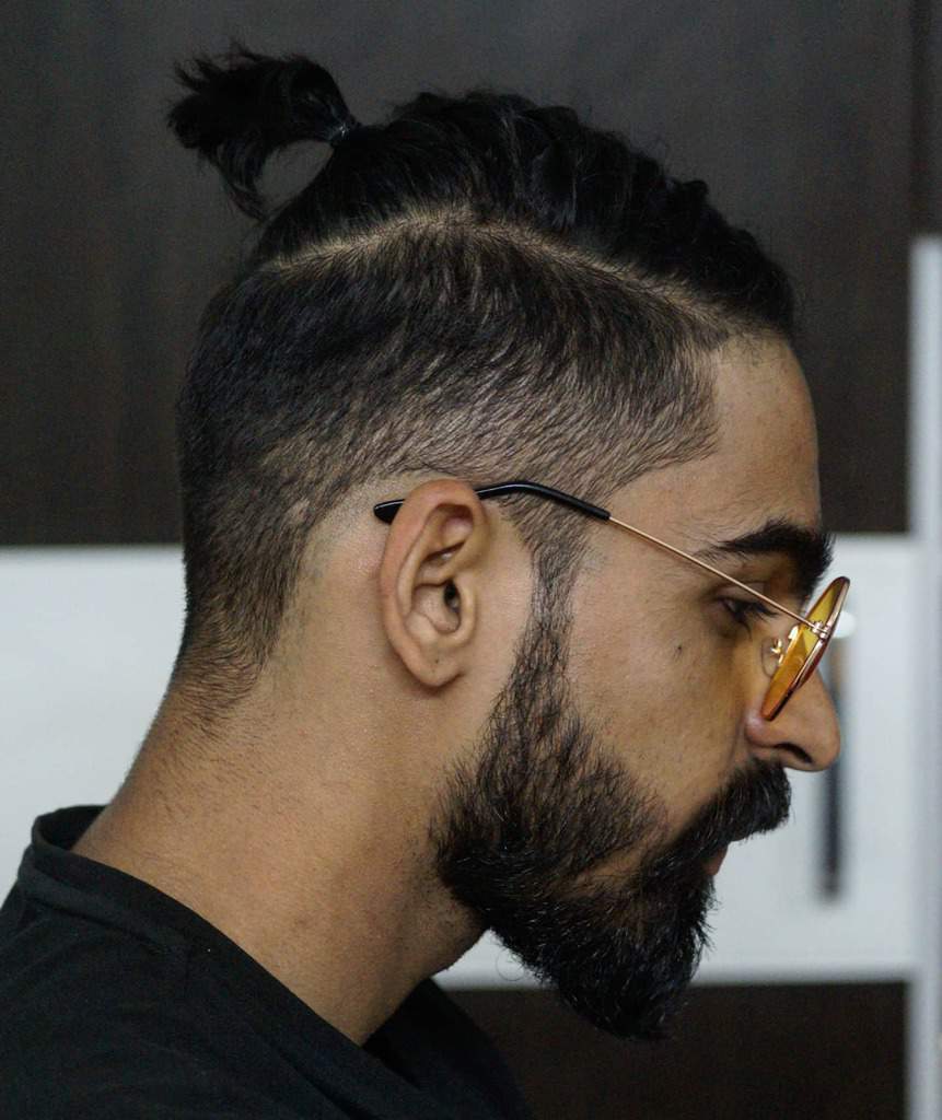 Best Disconnected Undercut Hairstyles For Men In 2020 Next Luxury