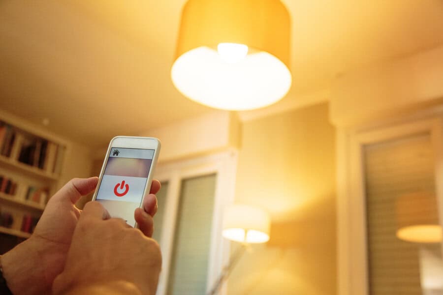 The Quiet Tech That Makes a Home Feel Exceptionally Well Designed