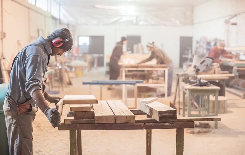 The Modern Workshop: Why Investing in Quality Tools is a Legacy Move