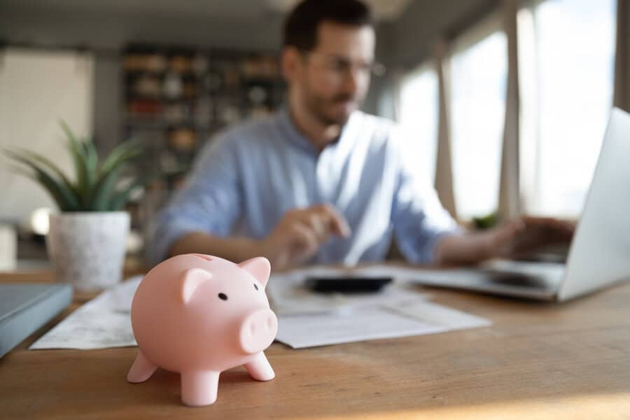 The Practical Man’s Guide To Managing Big Expenses With Confidence