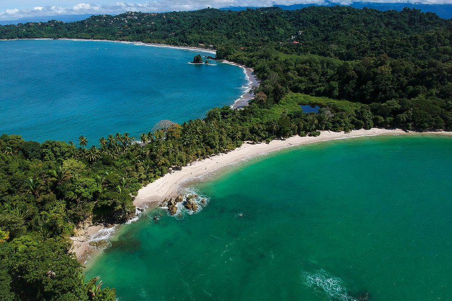 Manuel Antonio National Park