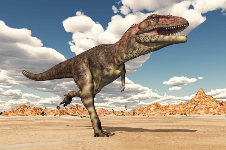 18 Most Dangerous Dinosaurs That Ever Walked the Earth