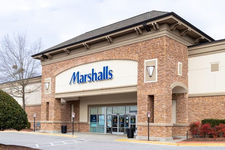 Marshalls vs. TJ Maxx: Everything You Need To Know