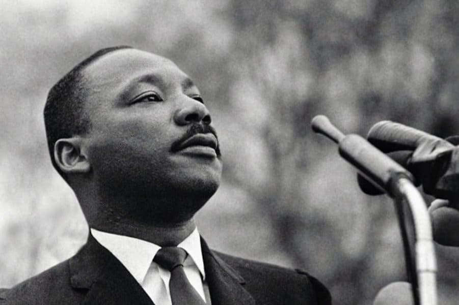 10 of the Greatest Speeches That Changed History