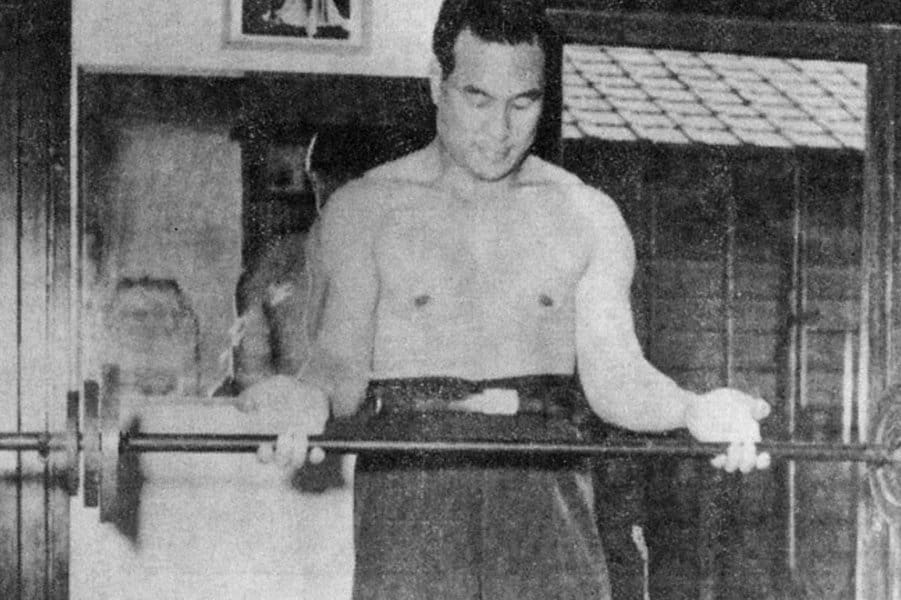 14 Greatest Martial Artists of All Time