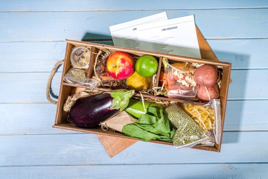 Russian Food Delivery: Comfort Classics for a Traditional Dinner at Home