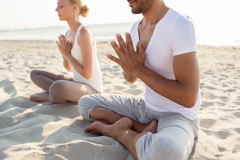 Meditation-Best-Hobbies-For-Couples