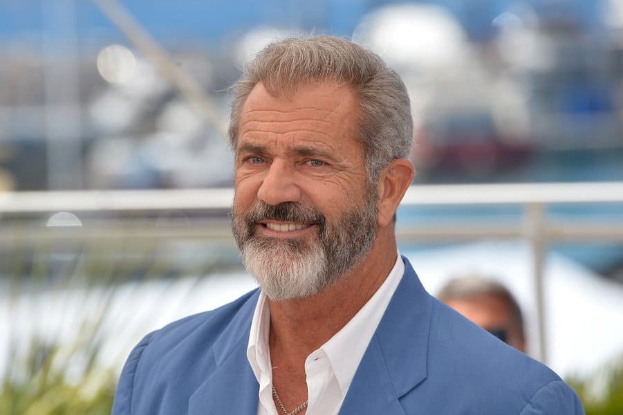 Mel Gibson