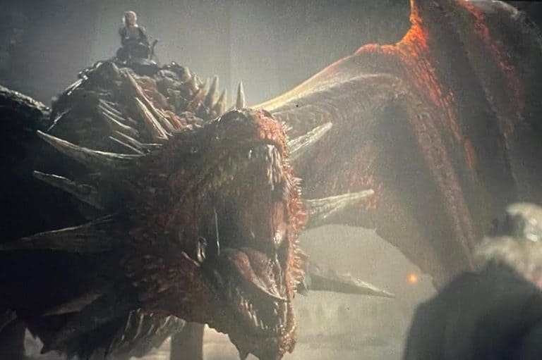 21 Famous Dragons From Pop Culture