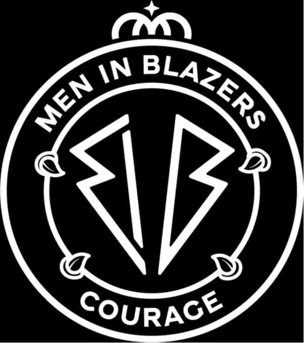 Men in Blazers Podcast