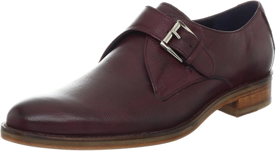 Men’s Cole Haan Air Madison Monk Strap Dress Loafers