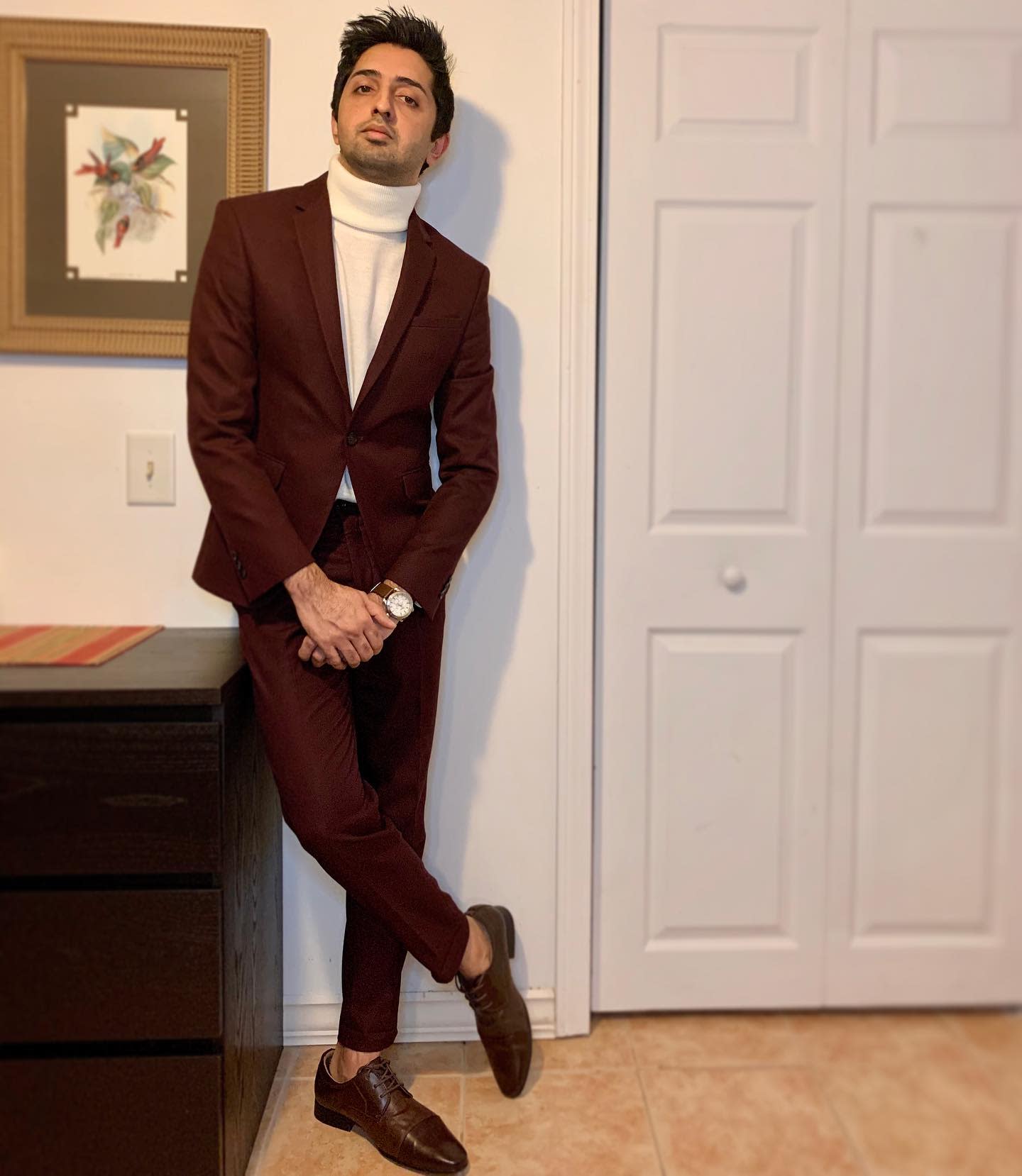Pinterest  Mens business suits Mens formal pants Mens formal