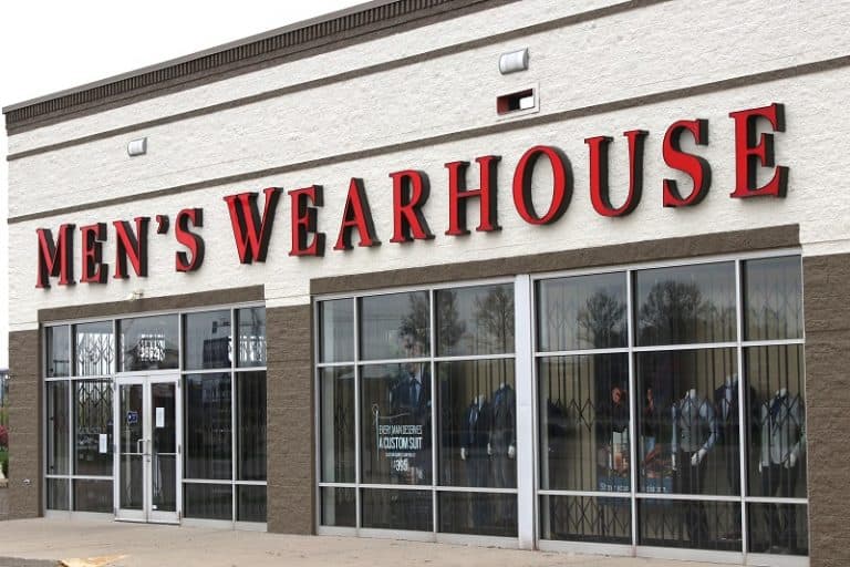 Men's Wearhouse vs. Jos. A. Bank: All You Need To Know