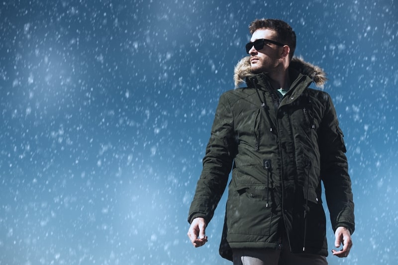 Men’s Winter Style Guide: 30 Essentials You Should Own