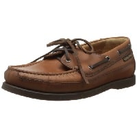 Top 17 Best Boat Shoes For Men - Stylish Summer Sea Legs