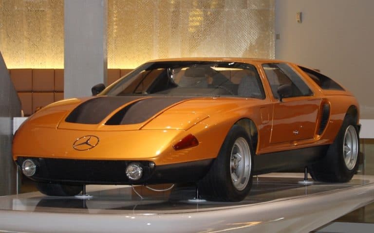 The 20 Best Best Mercedes-Benz Models of All Time