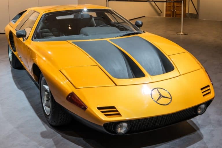 The 20 Best Best Mercedes-Benz Models of All Time