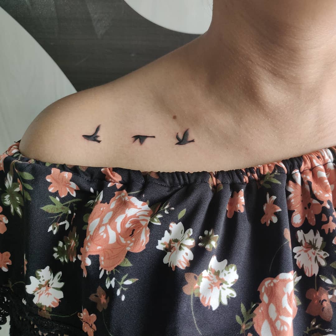 44 Memorable Micro Tattoo Ideas [2024 Inspiration Guide]