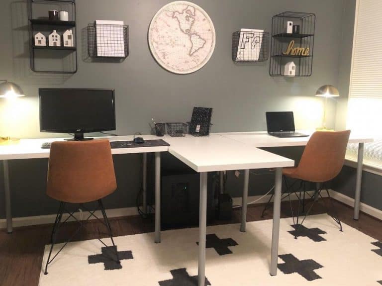 Innovative Design Ideas for Your Computer Room