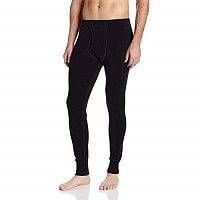 best mens thermal pants