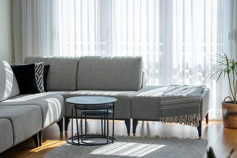 Why L-Shaped Sectional Sofas Are the Smartest Upgrade for a Modern Living Room