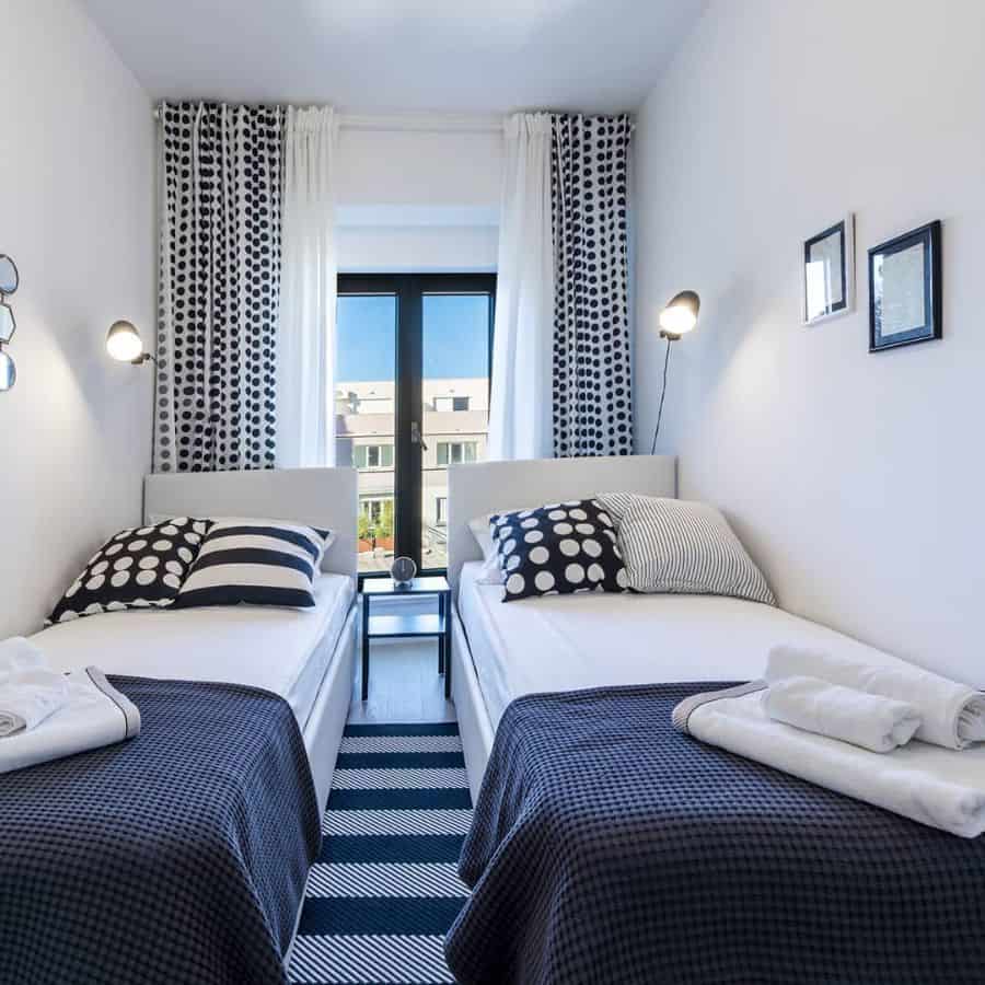 Modern Small Bedroom Ideas Daredesigninteriors