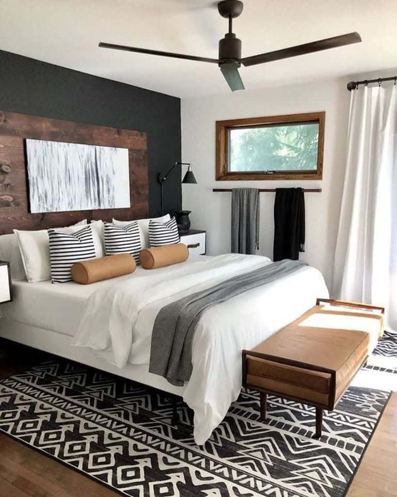 Modern Small Bedroom Ideas Designdream Home