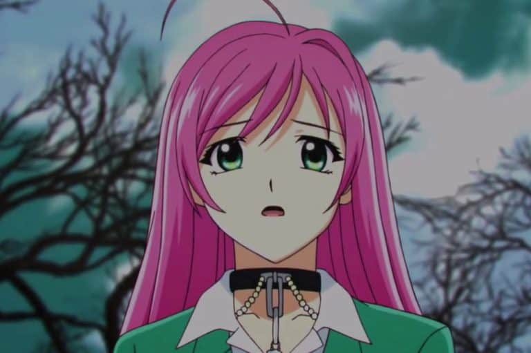 Best Pink Haired Anime Characters We Adore