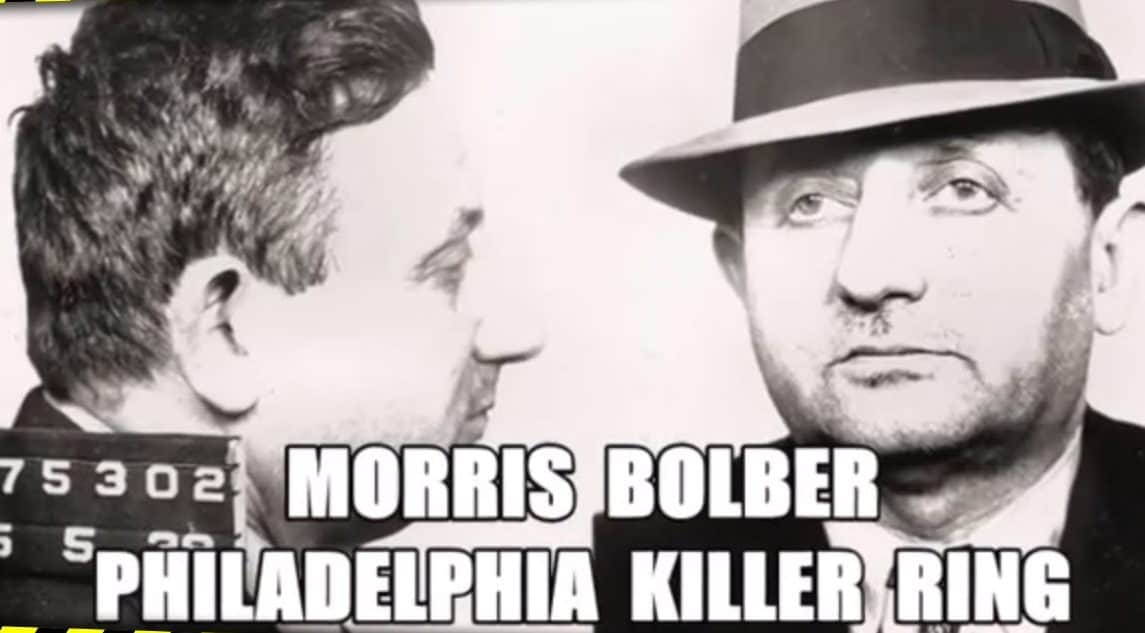 Morris Bolber