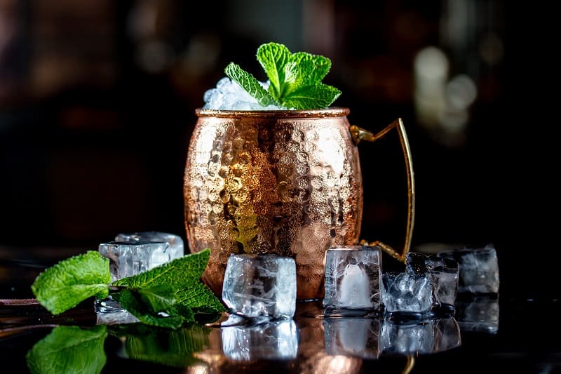 Moscow-Mule-Cocktail
