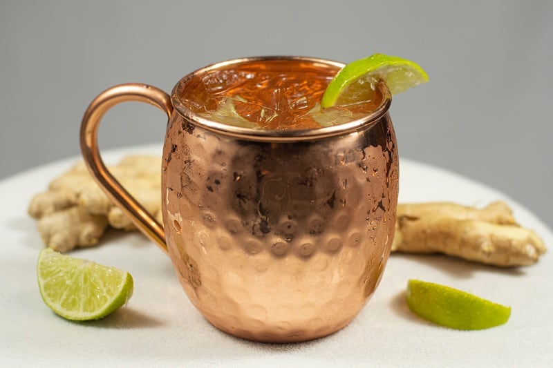Moscow-Mule