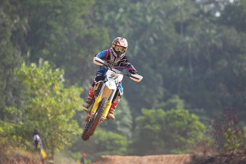 Motocross Hobbies Every Man Should Try