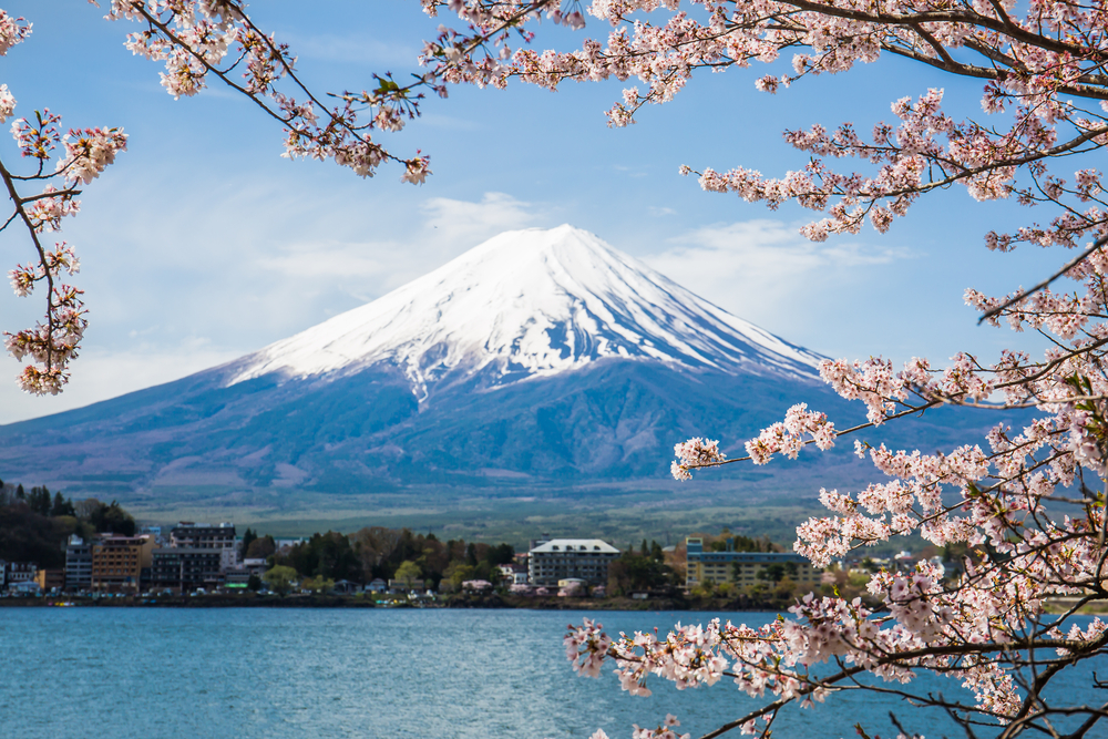 7 Reasons Asia Should Be Your Next Travel Destination