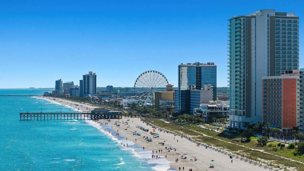 Planning a Beach Vacation? What First-Time Visitors Should Know