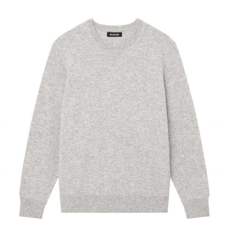 14 Best Cashmere Sweaters for Men [2024 Buyer's Guide]