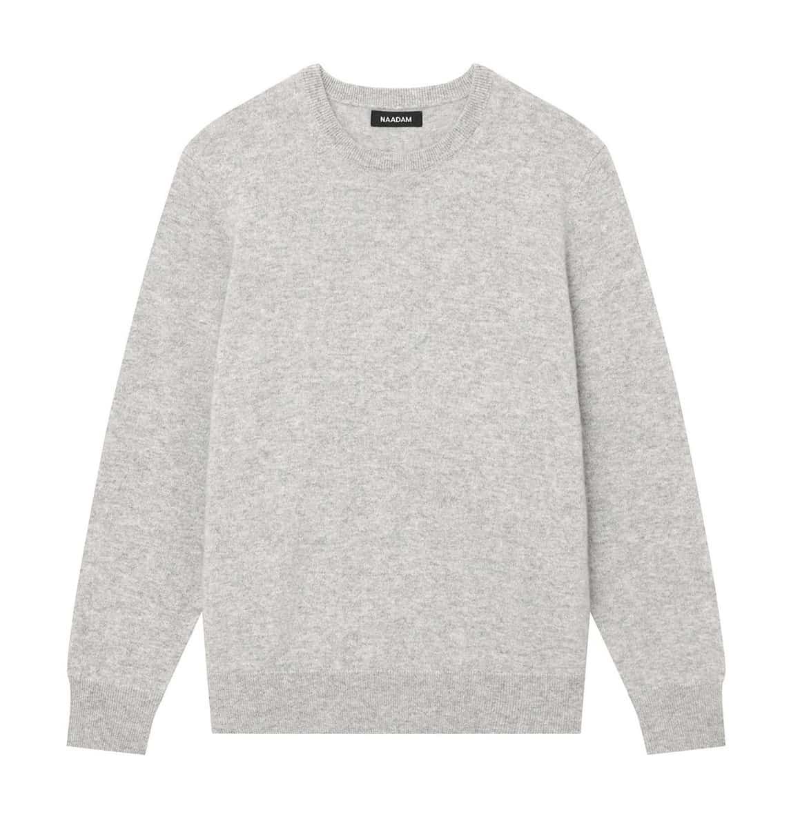 Naadam Essential Cashmere Sweater