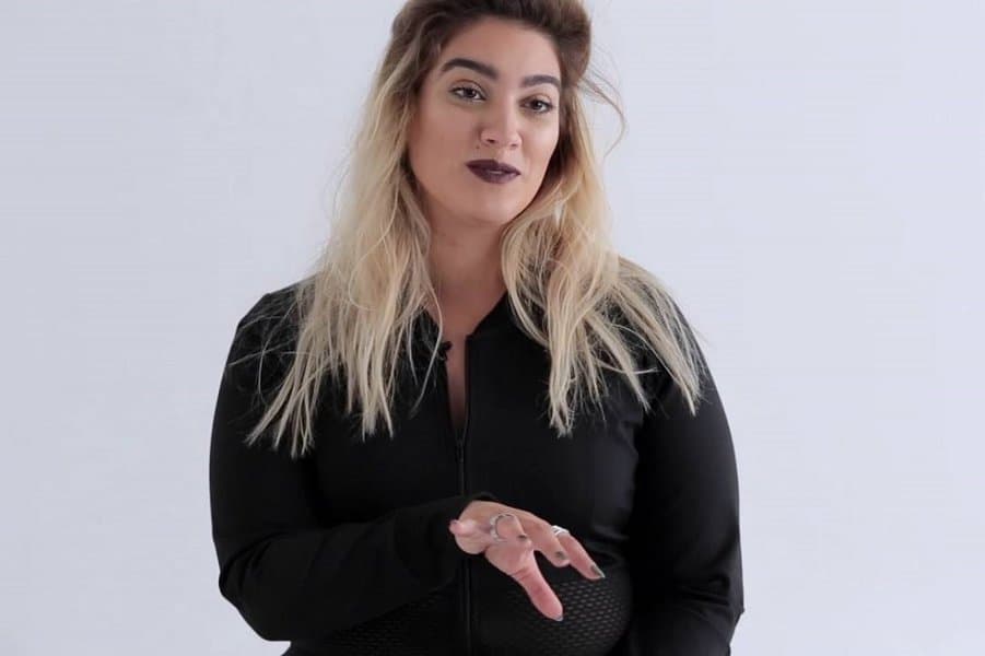 Nadia Aboulhosn