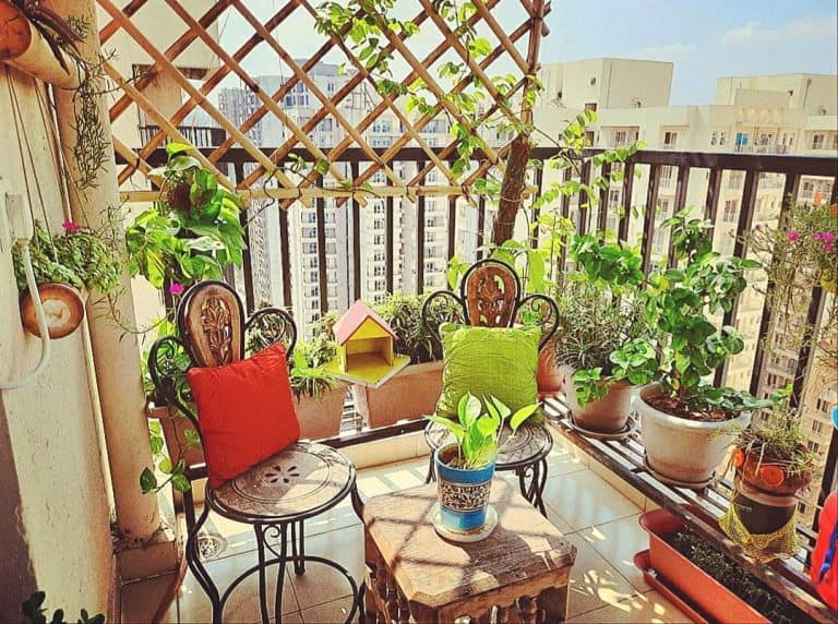 52 Innovative Patio Decor Ideas to Revamp Your Space in 2024