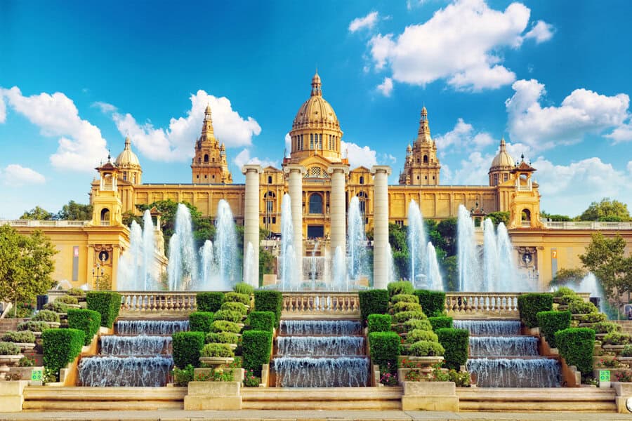 Trading the Rat Race for the Mediterranean: How to Retire in Spain from the US