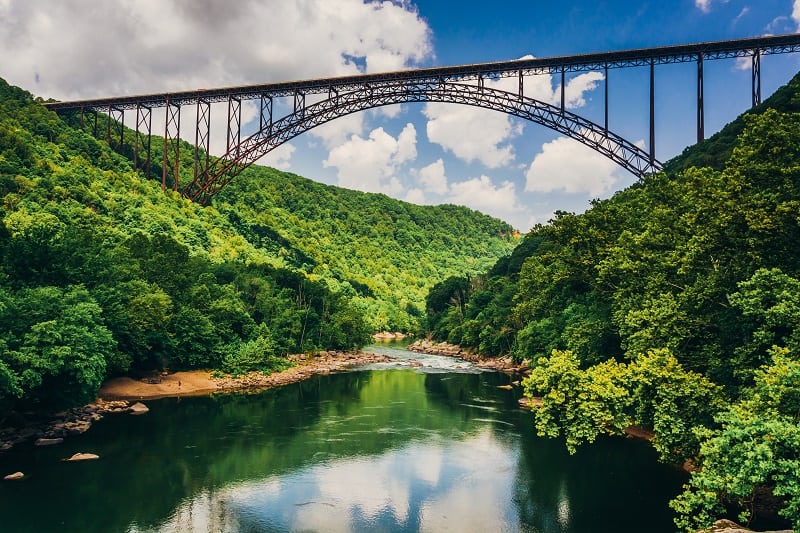 New-River-Gorge-National-Park-and-Preserve