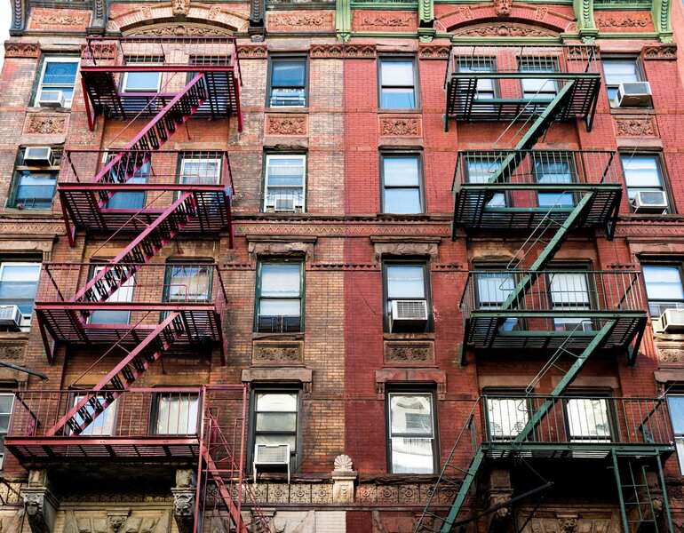 Signs Your Building Needs an Urgent Facade Inspection Before It Becomes a Liability